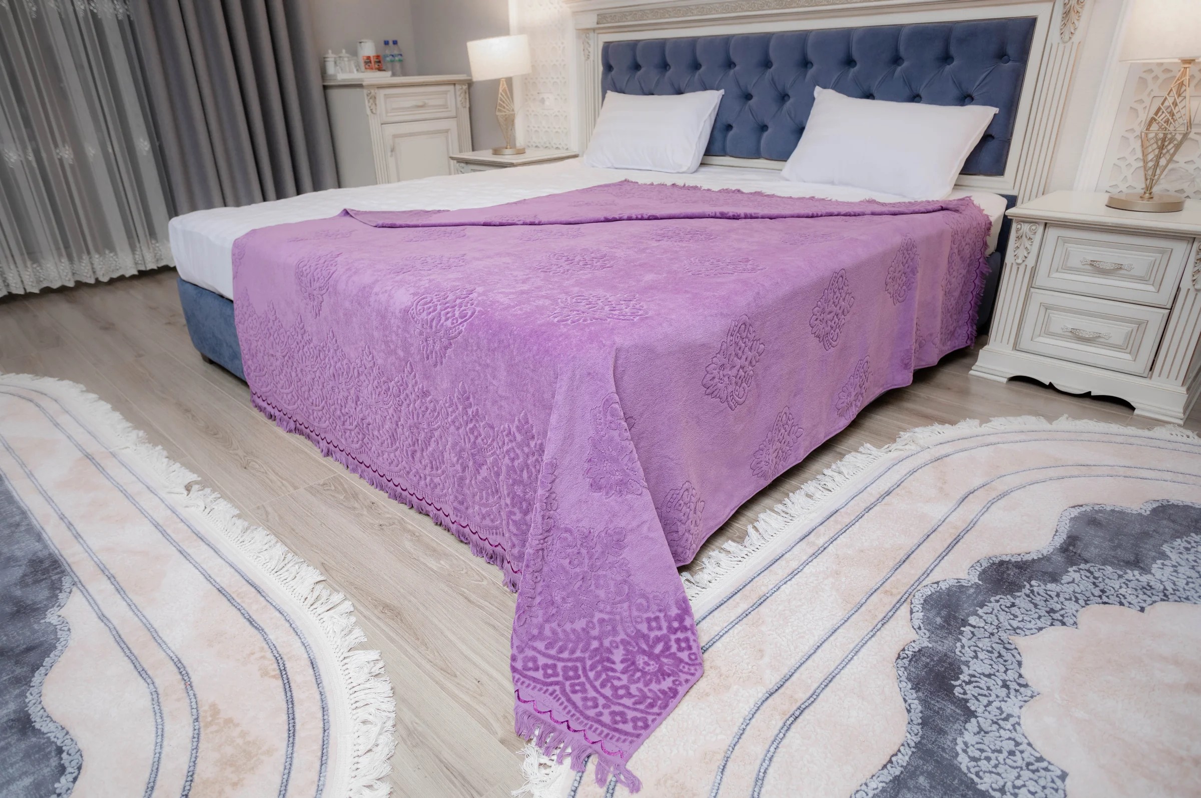 ParisaHome